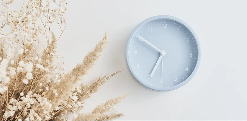 予約時のWeb問診で待ち時間を短縮