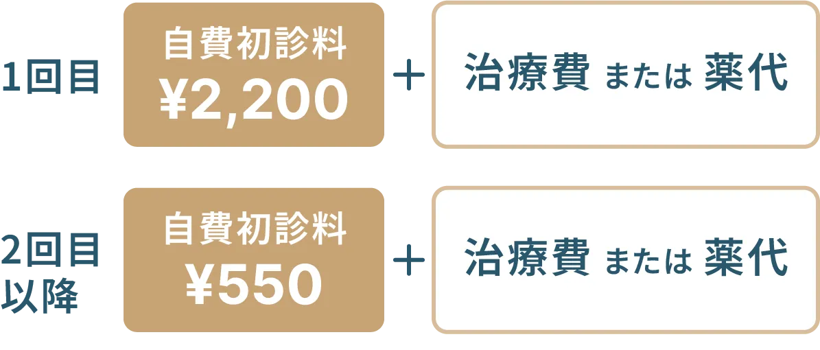 保険外診療の費用