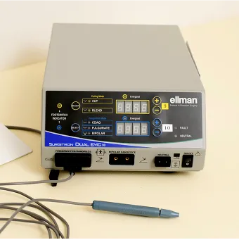 小さなホクロ・イボ