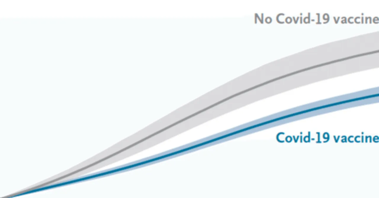 2024/25 シーズンのコロナワクチンの効果