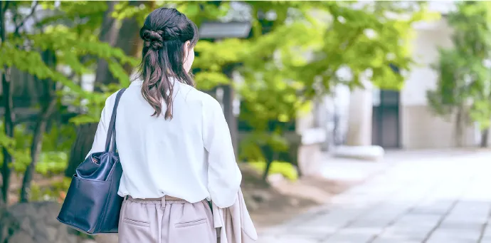 JR「立川駅」北口より徒歩3分の好アクセス