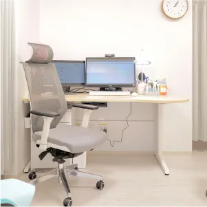 皮膚科 診察室A