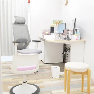 小児科 診察室1