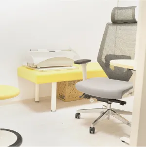 小児科 内科 診察室3（隔離室）