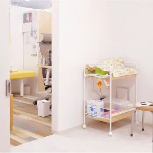 小児科 こどもの処置室