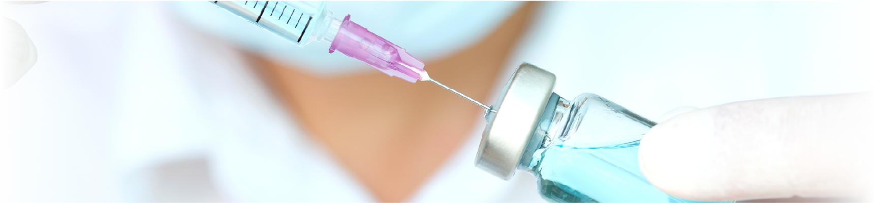 子どものワクチン